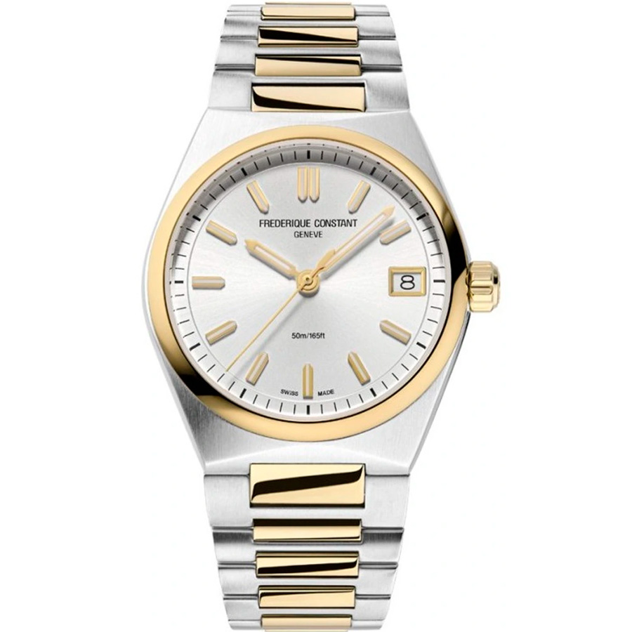 Часы Frederique Constant Highlife FC-240V2NH3B